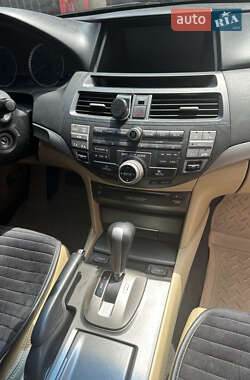 Купе Honda Accord 2012 в Киеве