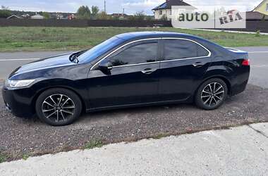 Седан Honda Accord 2011 в Киеве