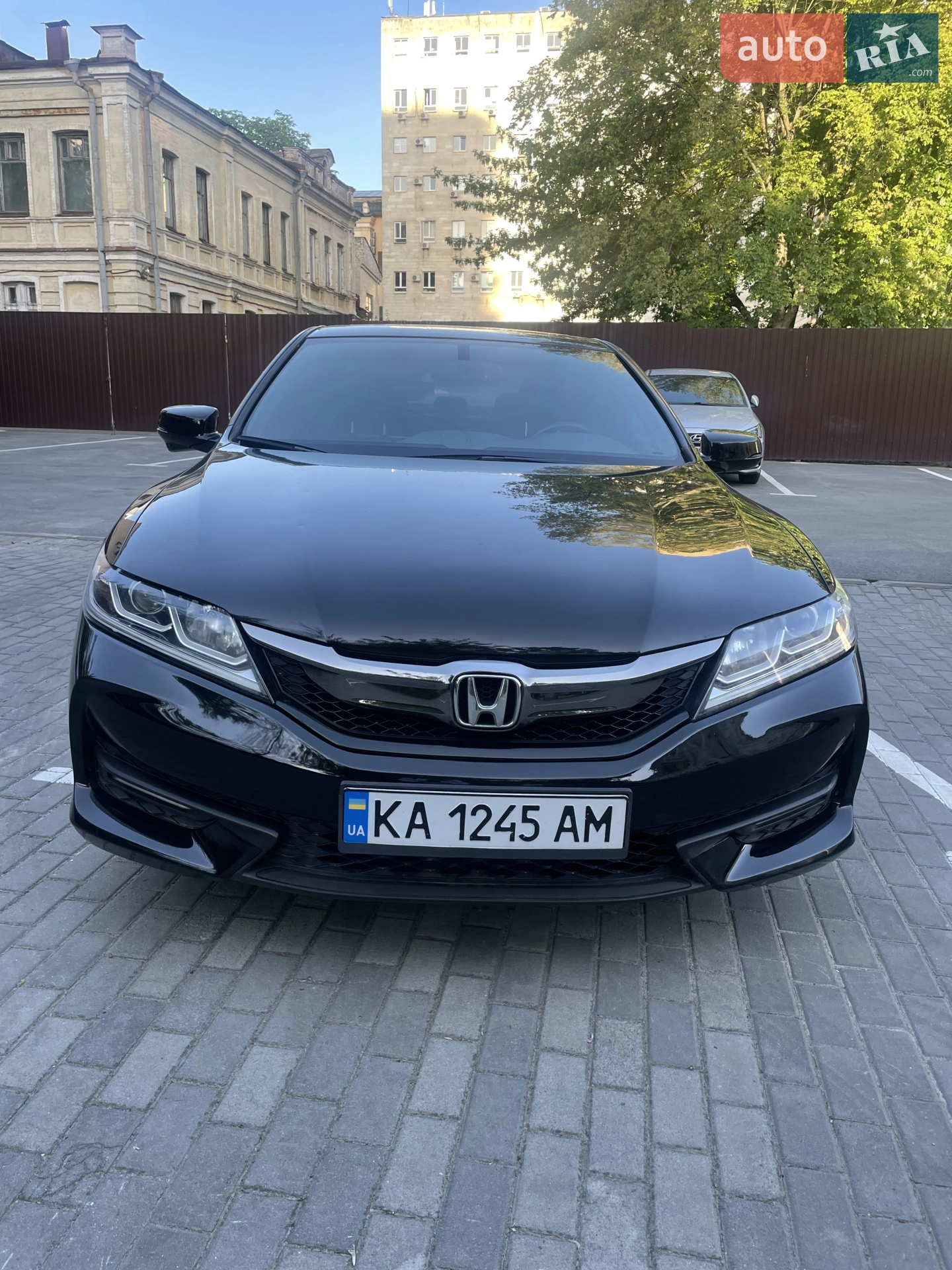 2015 Honda Accord - мініатюра 29