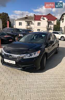 Honda Accord 2016 Honda Accord 2016