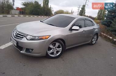 Седан Honda Accord 2008 в Харькове