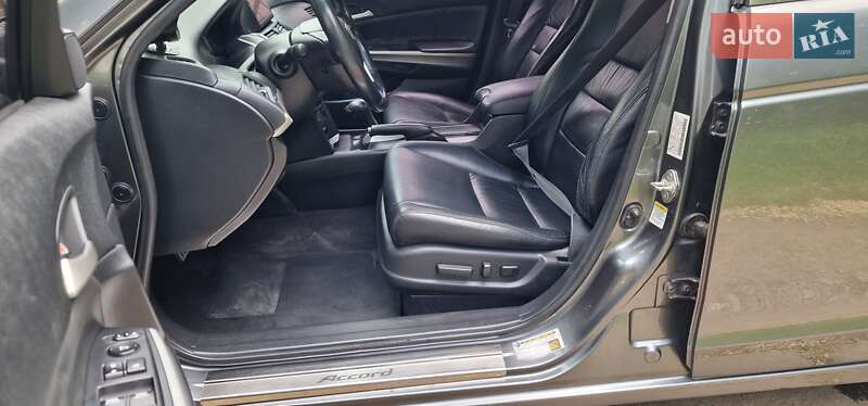 Седан Honda Accord 2007 в Києві