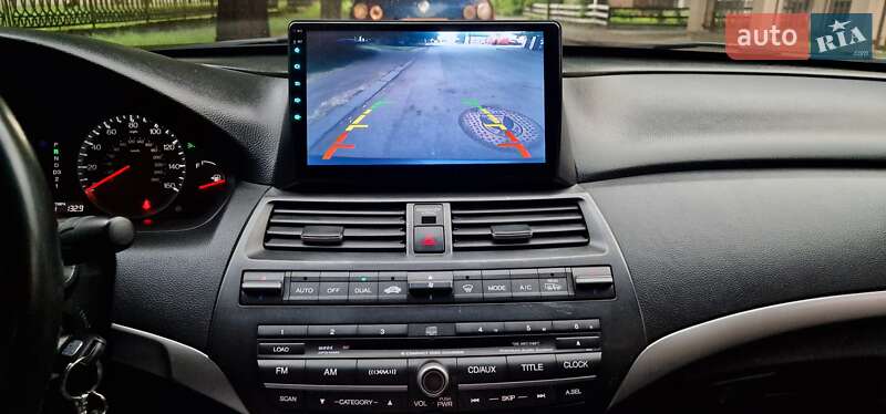 Седан Honda Accord 2007 в Києві