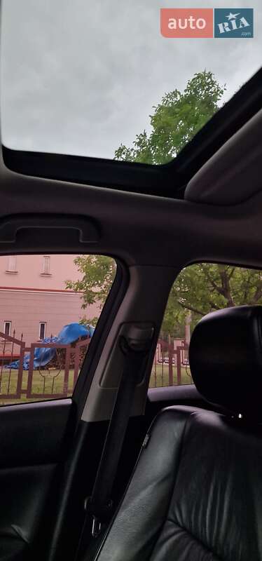 Седан Honda Accord 2007 в Києві