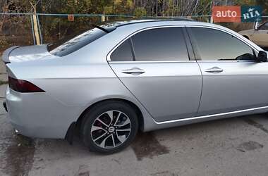 Седан Honda Accord 2004 в Нежине