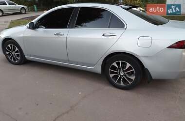 Седан Honda Accord 2004 в Нежине