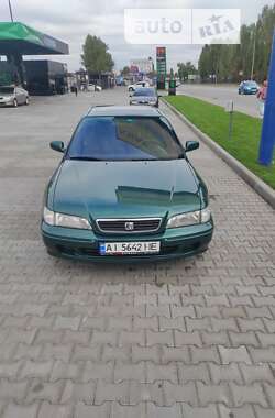 Седан Honda Accord 1997 в Софіївській Борщагівці