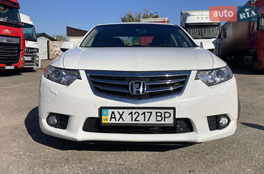 Honda Accord 2012 Honda Accord 2012
