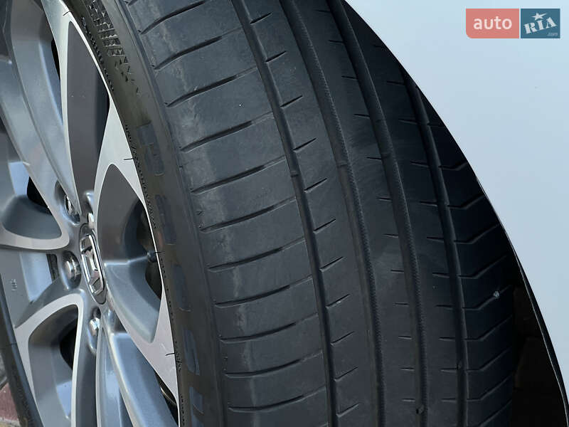 Седан Honda Accord 2015 в Одессе