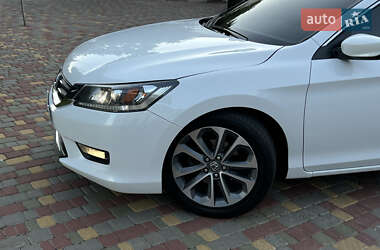 Honda Accord 2015 Honda Accord 2015
