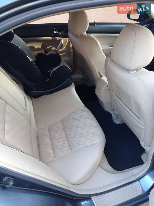 Седан Honda Accord 2003 в Хмельницком