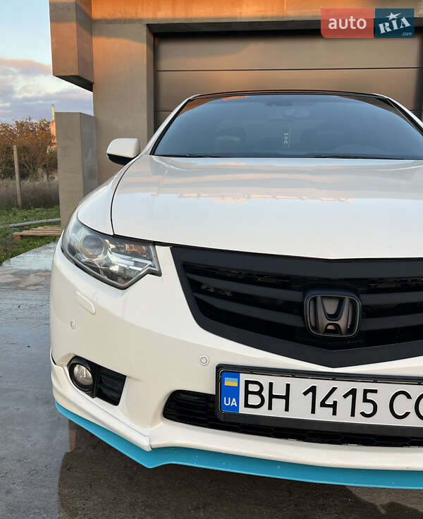 Седан Honda Accord 2011 в Одесі