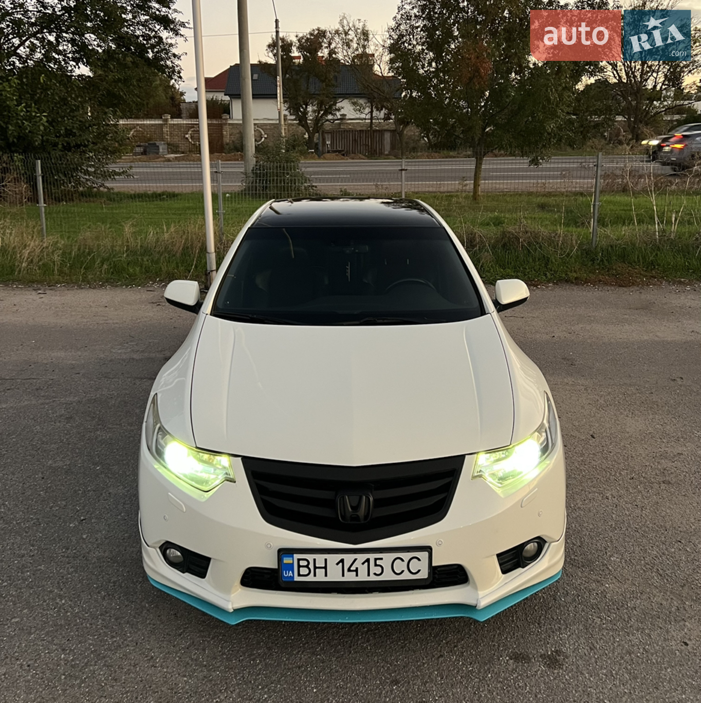 2011 Honda Accord - мініатюра 4