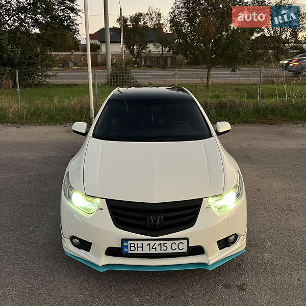 Седан Honda Accord 2011 в Одесі