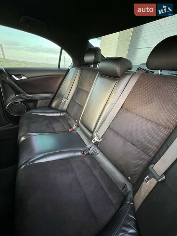 Седан Honda Accord 2011 в Одесі