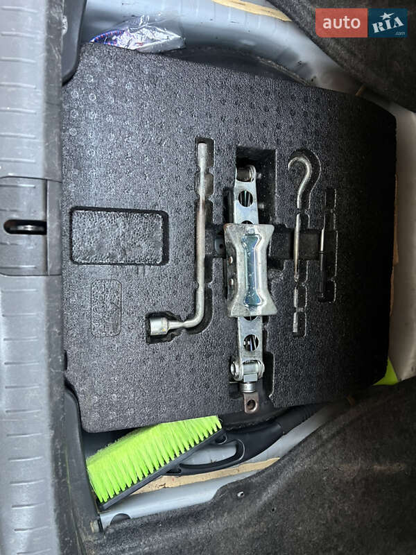 Седан Honda Accord 2011 в Одесі