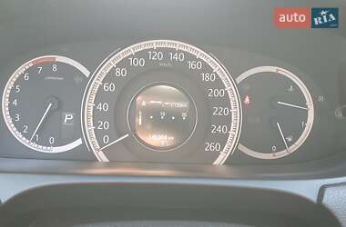 Седан Honda Accord 2013 в Києві