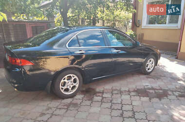 Седан Honda Accord 2004 в Днепре