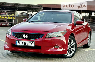 Універсал Honda Accord 2008 в Одесі