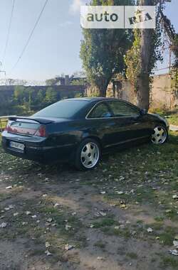 Купе Honda Accord 2001 в Одесі