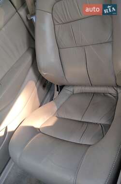 Купе Honda Accord 2001 в 