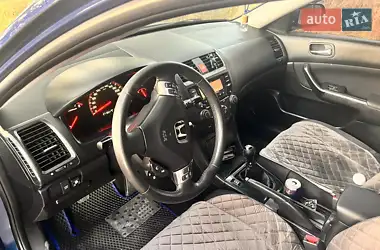 Honda Accord 2003