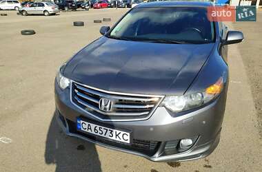 Honda Accord 2008 Honda Accord 2008