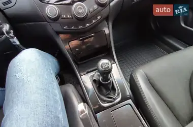 Honda Accord 2008