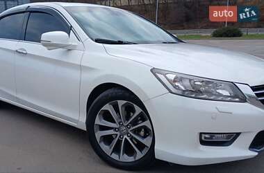 Honda Accord 2013