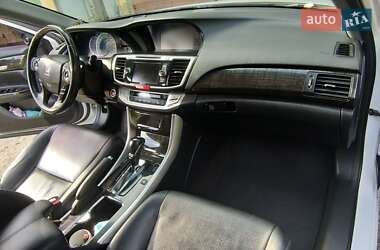 Седан Honda Accord 2013 в Могилів-Подільському