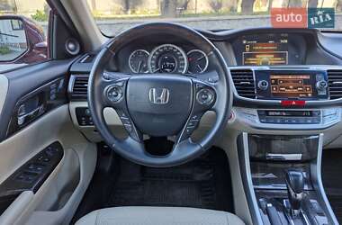 Седан Honda Accord 2014 в Вінниці