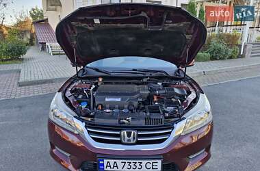 Седан Honda Accord 2014 в Вінниці