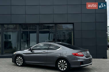 Купе Honda Accord 2013 в Днепре