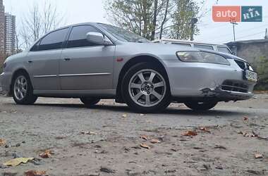 Седан Honda Accord 1999 в Києві