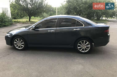 Седан Honda Accord 2007 в Киеве