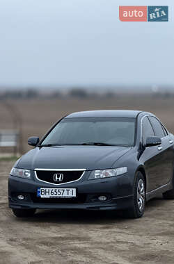 Седан Honda Accord 2004 в Одесі