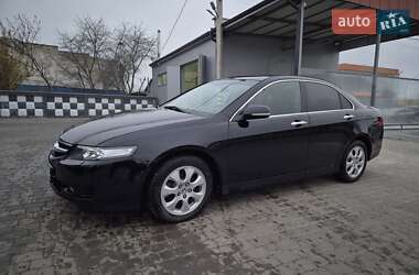 Седан Honda Accord 2007 в Староконстантинове