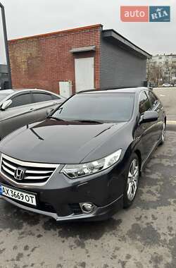 Седан Honda Accord 2011 в Харкові