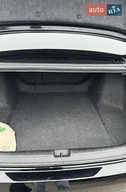 Honda Accord 2018