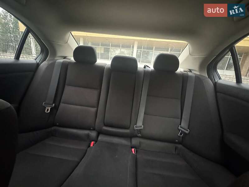 Седан Honda Accord 2008 в Вознесенске
