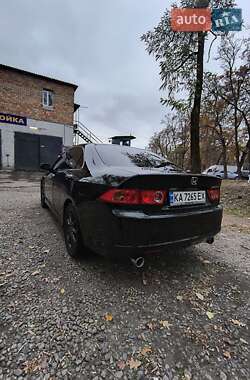 Седан Honda Accord 2007 в Киеве