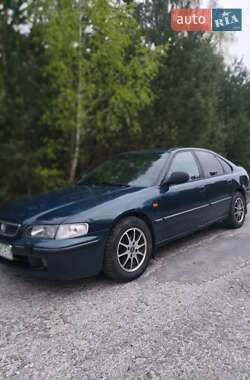 Седан Honda Accord 1998 в Кременце