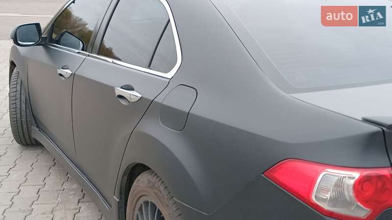 Седан Honda Accord 2008 в Желтых Водах