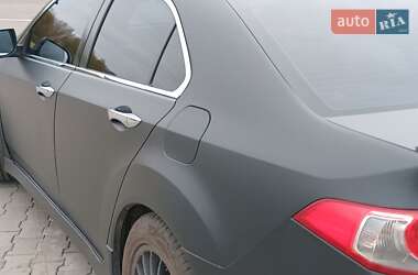 Седан Honda Accord 2008 в 