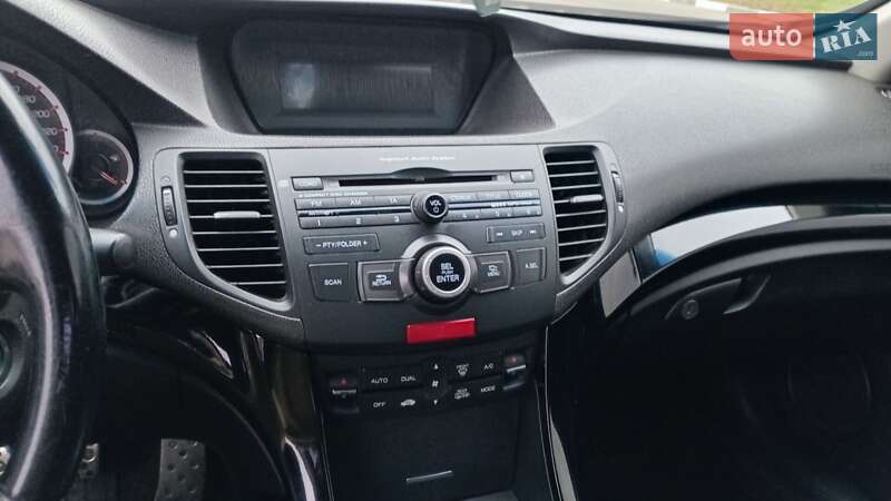 Седан Honda Accord 2008 в Желтых Водах