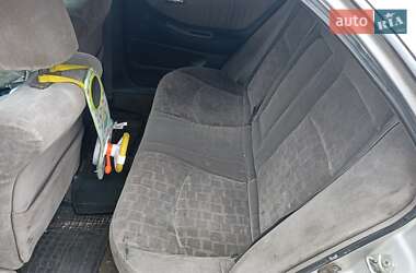 Седан Honda Accord 2001 в Києві