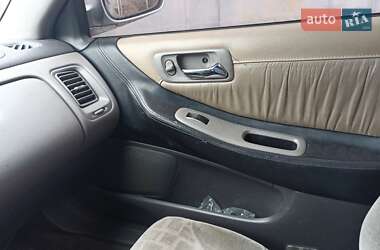 Седан Honda Accord 2001 в Києві