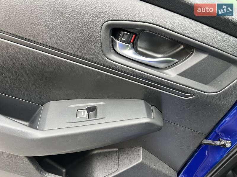 Седан Honda Accord 2023 в Києві