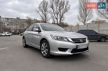 Honda Accord 2013 Honda Accord 2013