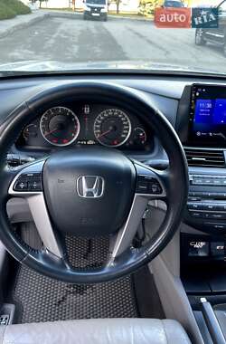 Седан Honda Accord 2008 в Днепре